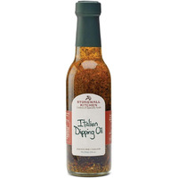 Stonewall Kitchen Italian Dipping Oil, 8 Ounce