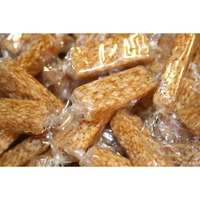 Bayside Candy Sesame Crunch, 2Lbs