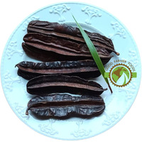 Good Farmer Foods Prekese/Uhio/Tetrapleura Tetraptera/Aidan Fruit (6 Pieces)