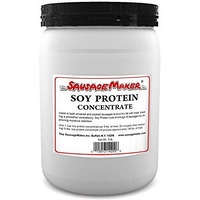 The Sausage Maker - Soy Protein Concentrate, 1 Lb. 12 Oz.