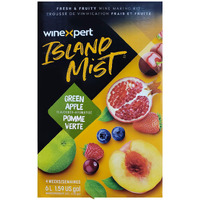 Green Apple Riesling (Island Mist)