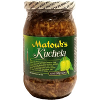 Matouks Mango Kuchela -12.3Oz