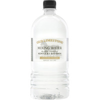 Pack Of 4 Old Limestone's 1 Liter Bottles