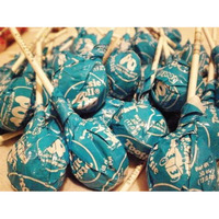 Tootsie Pops Blue Raspberry 60 Pops