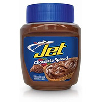 Jet Chocolate Spreadable | 12.3 Oz (Pack Of 1)