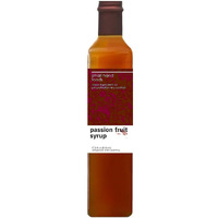 Small Hand Foods Passion Fruit Syrup - 17.5Oz