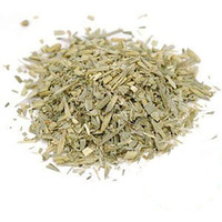 Starwest Botanicals Organic Oatstraw Herb Loose Tea Cut And Sifted, 4 Ounces