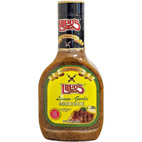 Lupo's Lemon-Garlic Marinade 16 Oz