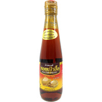 Abalone Finest Thai Fish Sauce Nam Pla 300 Ml
