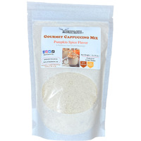 Yankeetraders, Pumpkin Spice Cappuccino Mix, 1 Pound