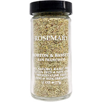 Morton & Bassett Rosemary, 1-Ounce Jar