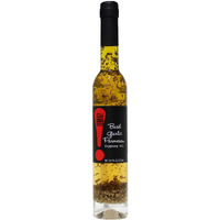 Omg! Gourmet Basil Garlic Parmesan Dipping Oil | As Found In Pike Place Market (Delicious, Perfect For Breads, Veggies, Salads, And Marinades), 375Ml/12.7Oz