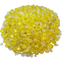 Tns-Sugar-Free Hard Candy, Individually Wrapped, 1 Pound Pack The Nile Sweets (Lemon)