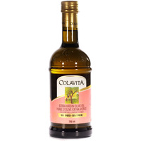 Colavita Colavita Spanish Extra Virgin Olive Oil, 25.5 Ounce