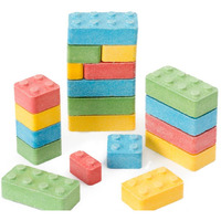 Building Blox Candy Blocks (1 Pound Bag)