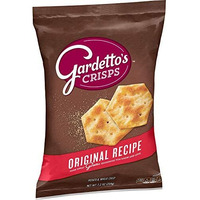 Gardetto's Crisps Original, 3 Oz (Pack Of 7)