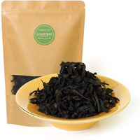 Goartea 100G / 3.5Oz Premium Fujian Wuyi Da Hong Pao Dahongpao Big Red Robe Rock Loose Leaf Chinese Oolong Tea