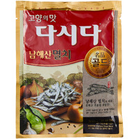 Cj Anchovy Dashida (Fish Stock) 300G
