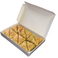 Baklava (Pistachio, 12 Pack)