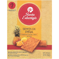 Semita De Pia El Salvador