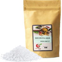 Ny Spice Shop Rock Sugar - 3 Pound Bag Rock Candy Crystals - Sugar Rocks Whole - Sugar Crystals - Rock Candy - Rock Sugar For Tea, Cakes