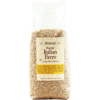 Roland Foods Italian Farro, Pearled, 3 Pound (Pack Of 4)