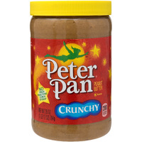 Peter Pan Peanut Butter, Crunchy, 794 G
