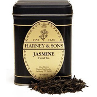 Jasmine, Loose Tea In 4 Ounce Tin