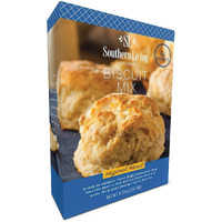 Southern Living Gourmet Original Biscuit Mix, Easy-To-Bake Delight, Dinner Biscuits, Breakfast Biscuits, Baking Mix, Pantry Staple, Makes 10 Biscuits