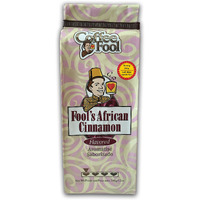 Coffee Fool's African Cinnamon (Strong Drip Grind)