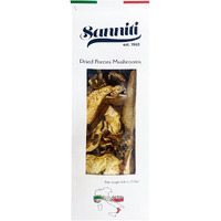 Sanniti Italian Dry Porcini Mushrooms, 8.8 Oz