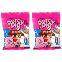 Marks & Spencer | Percy Pigs And Pals | 2 X 170G Bags