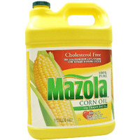 Mazola Corn Oil, 2.5 Gallon(Pack Of 2)