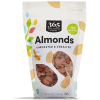 365 By Whole Foods Market, Almonds Whole, 16 Ounce