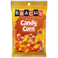 Brach's Classic Candy Corn, 4.2 Oz Bag (