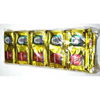 ?? Gopuram Turmeric And Kumkum Combo - 50 Packets
