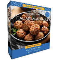 Southern Living Italian Meatball Seasoning Mix, Seasoning & Sauce Spice For Meatballs, Burgers, Meatloaf, Grilling, Bbq, Chili, 2.41 Oz.