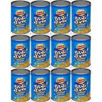 French's, Potato Sticks, Original, 5Oz Canister (Pack Of 12)