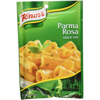 Knorr Pasta Sauces, Parma Rosa Sauce Mix, 1.3 Oz (Pack Of 6)