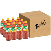 Tajin Fruity Chamoy Hot Sauce 15.38 Oz (Pack Of 12)