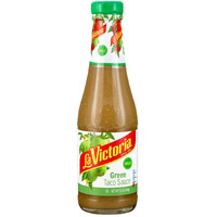 La Victoria Green Taco Sauce Mild, 12 Oz