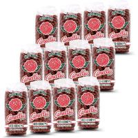 Camellia Brand Dried Red Kidney Beans, 1 Pound (12 Pack)