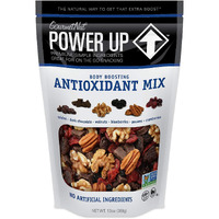 Power Up Premium Trail Mix - Antioxidant Trail Mix 13Oz, Gluten Free, Vegan, Non-Gmo