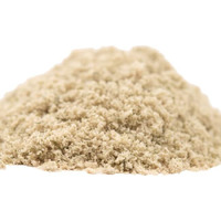 Gerbs Pumpkin Seed Meal 4 Lbs. Premium Grade | Freshly Harvested & Packaged In Resealable Bulk Bag | Non-Gmo, Keto & Paleo | Heart Healthy, Natural Sleep Aid & Antioxidant Rich | Gluten Peanut Free