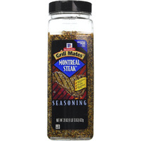 Mccormick Montreal Steak Seasoning, 29-Ounce Units (Pack Of 2)
