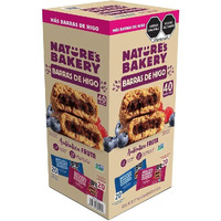 Nature's Bakery Fig Bars Variety Pack (2 Oz., 32 Ct.)