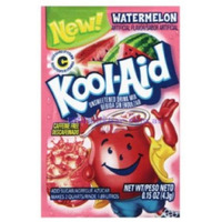 Kool-Aid Watermelon Unsweetened 15 Packets