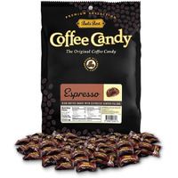 Balis Best Coffee Candy, Espresso Flavor, 2.2Lb Bag - 280 Pieces | Perfect For Boosting Energy Anytime, Ideal For Sharing And Thoughtful Gifting To Coffee Enthusiasts