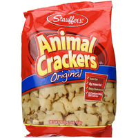Stauffer Animal Crackers, Original, 16 Oz