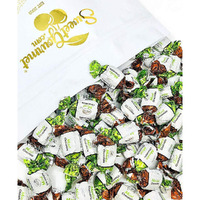 Arcor Chocolate Filled Mints Candy - 3 Pounds